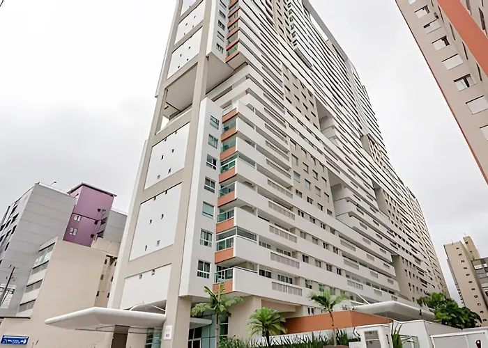 Lifespace Curitiba - s UROOMS